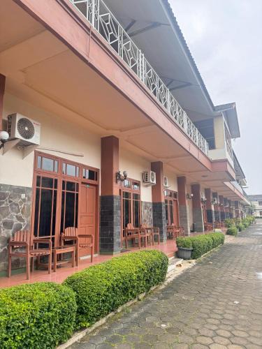 Batang Hotel | Dewi Ratih Hotel Batang