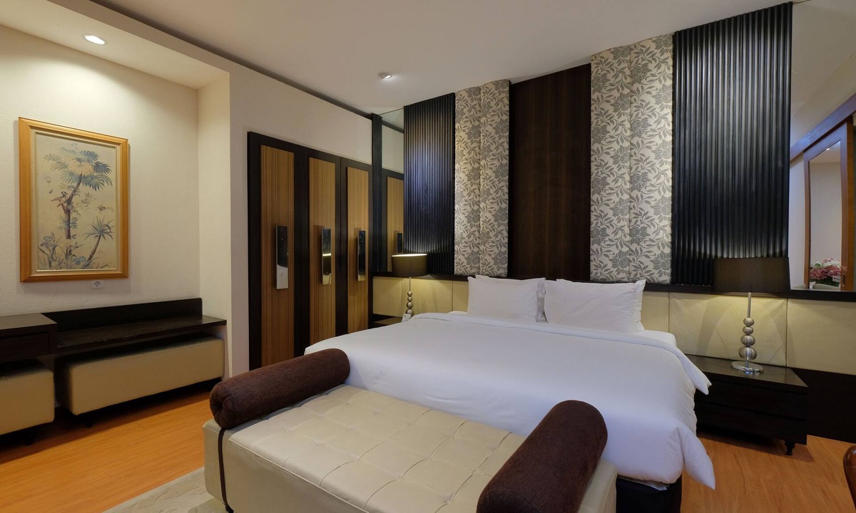 Laweyan Hotel | Diamond Hotel Solo