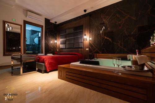 Randazzo Bed & Breakfast | Diamond