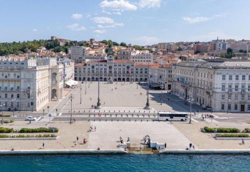 Citta Nuova-Barriera Nuova-San Vito-Citta Vecchia Apartment | Diaz