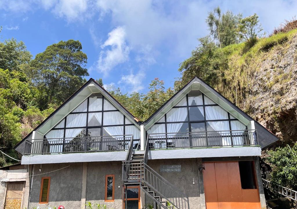Kejajar Hotel | DIENG CAKRAWALA CABIN Tambi Syariah