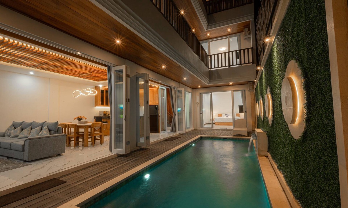 Pererenan Villa | Dijobi Villa Bali