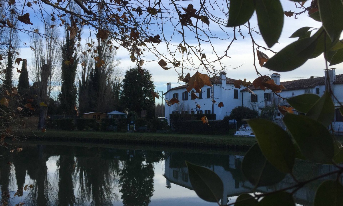 Dolo Bed & Breakfast | Dimora Naviglio B&B