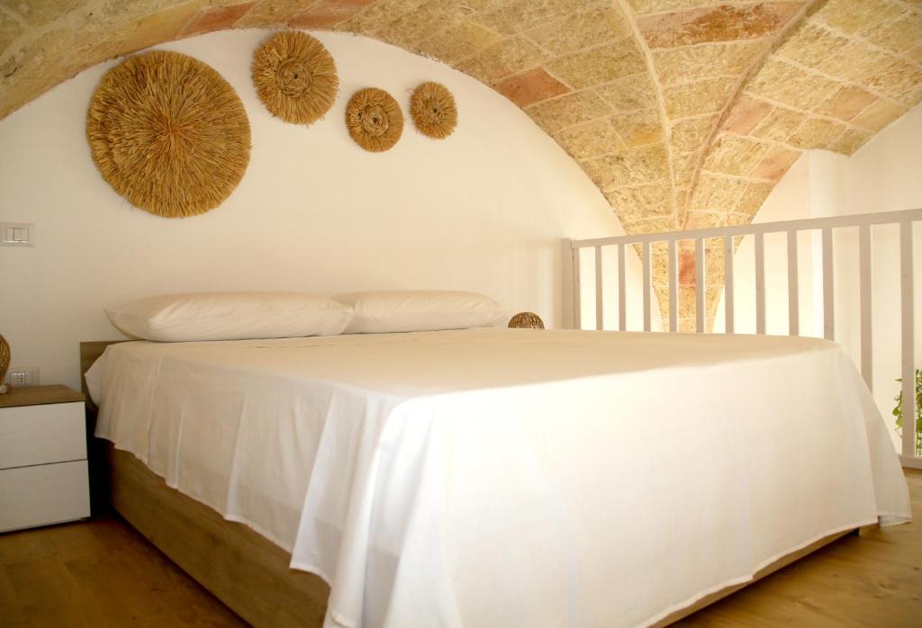 Specchia House | Dimora Stella Celeste