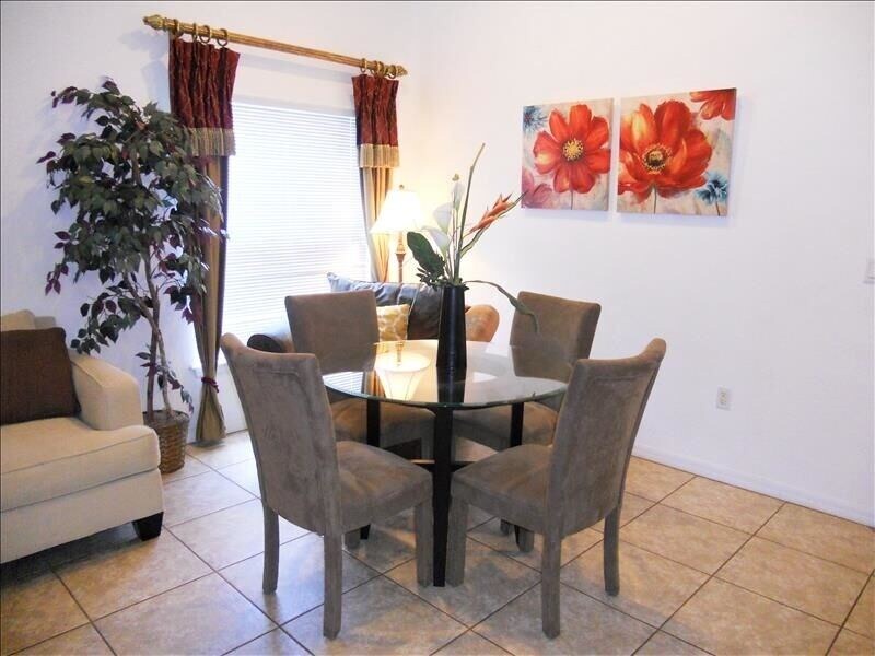Marbella House | Disney Area Pool Home 46AL