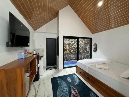 Hargomulyo Hotel | Diyanis Glamping Sekipan