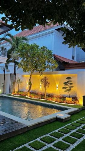 Sanur Kauh Villa | Djoy Villa Sanur