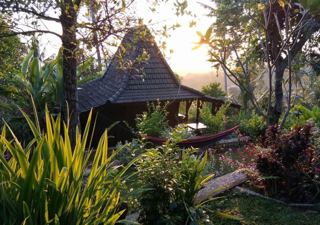 Sukasada Bed & Breakfast | D’Kailash Retreat