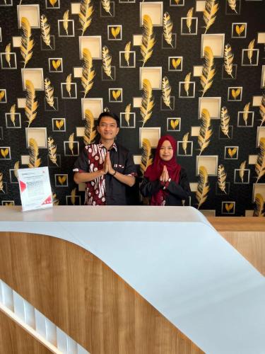 Bukittinggi Hotel | Dnaiko Syariah Hotel