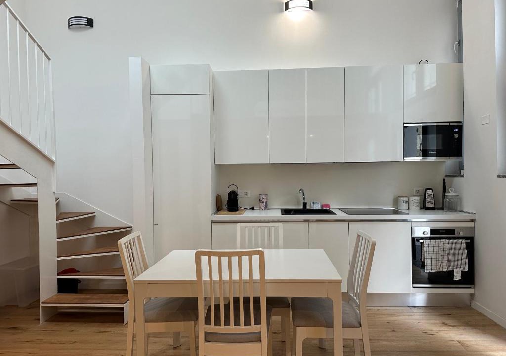 Zona Farini Apartment | DolceLoft Isola