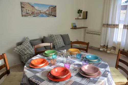Muggia House | Dolly House