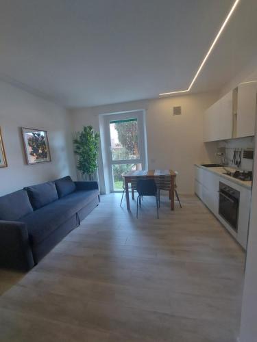 Ancona Apartment | Domotica Ancona