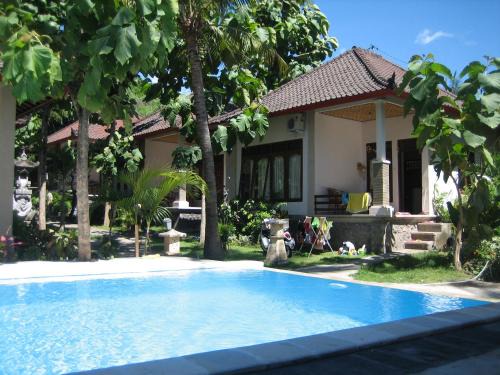 Amed House | Double One Villas Amed II