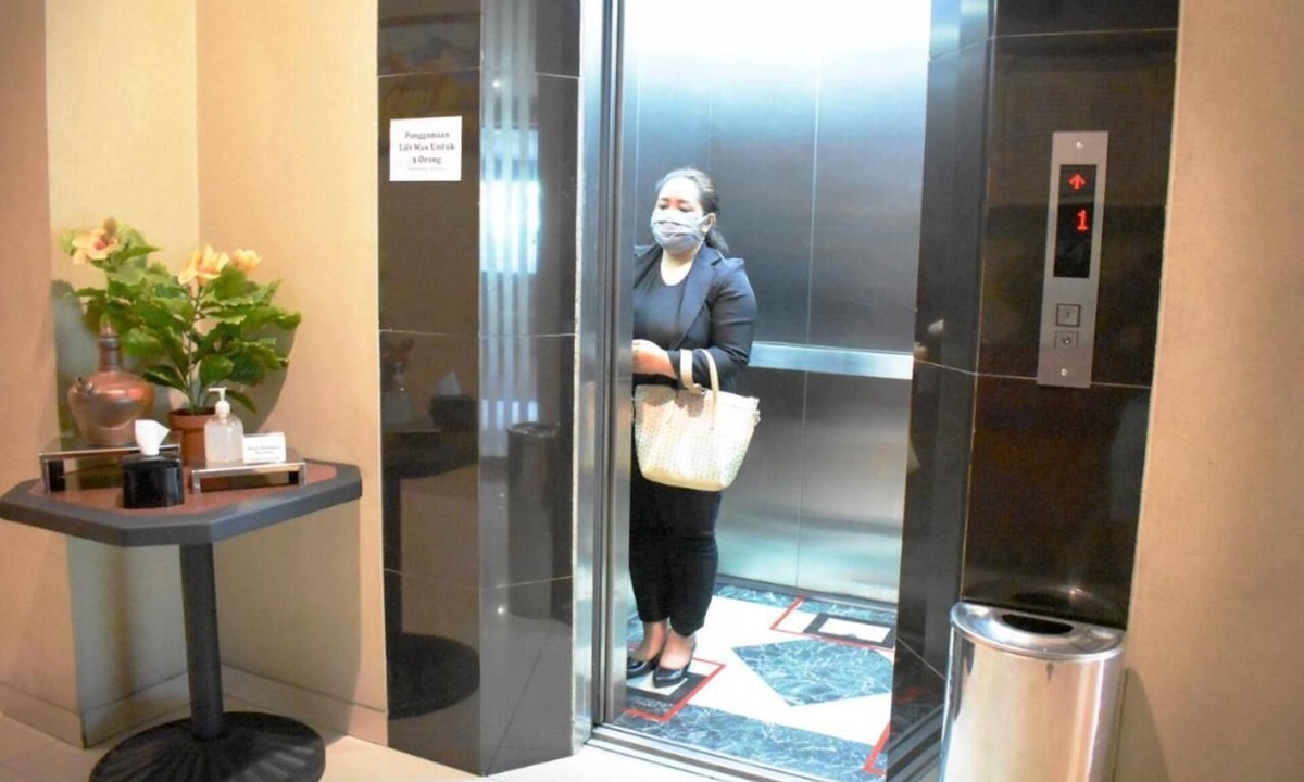Malabar Hotel | dPalma Hotel