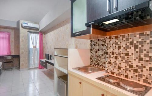Dramaga Apartment | Dramaga Tower By rezki