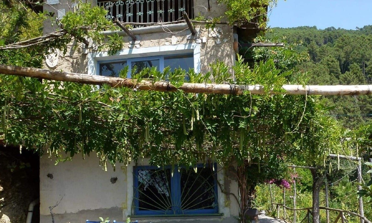 Strettoia Villa | Dream villa with small pool for 8 people