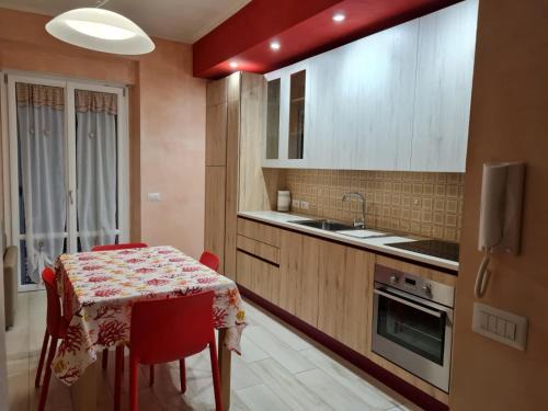 Alghero Apartment | Dreaming Alghero