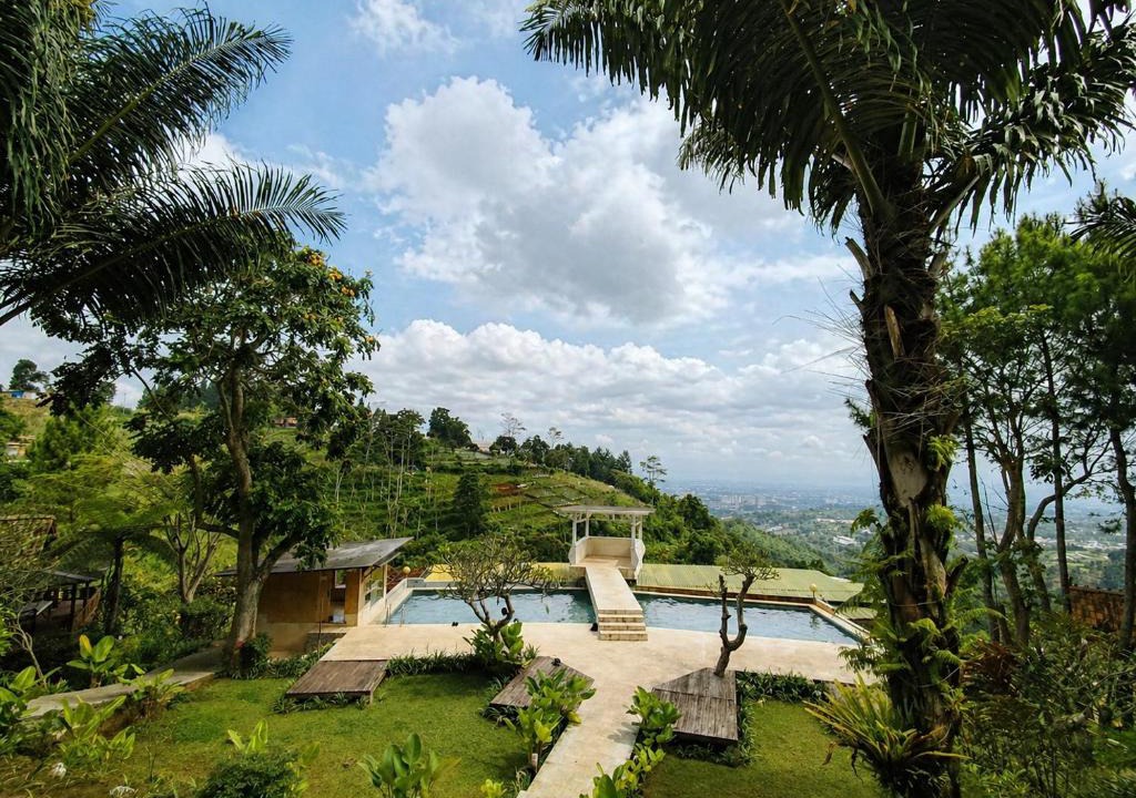 Lembang Resort | Dulang Resort & Resto