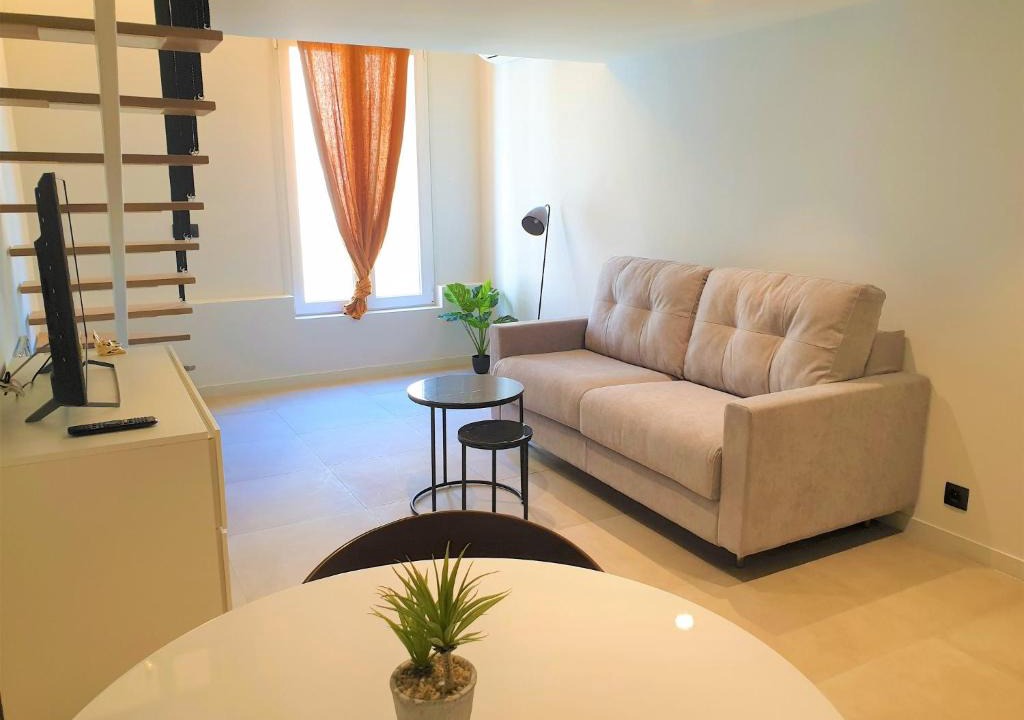 Gambetta Apartment | DUPLEX CENTRE MER 406