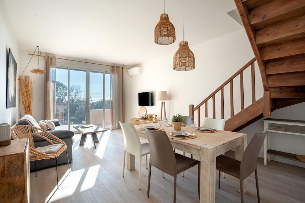 La Napoule Apartment | Duplex Mandelieu by Halldis