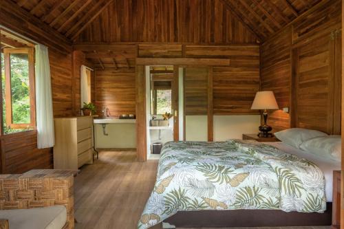 Munduk House | Durenne Bali Retreat - Riverside House 1