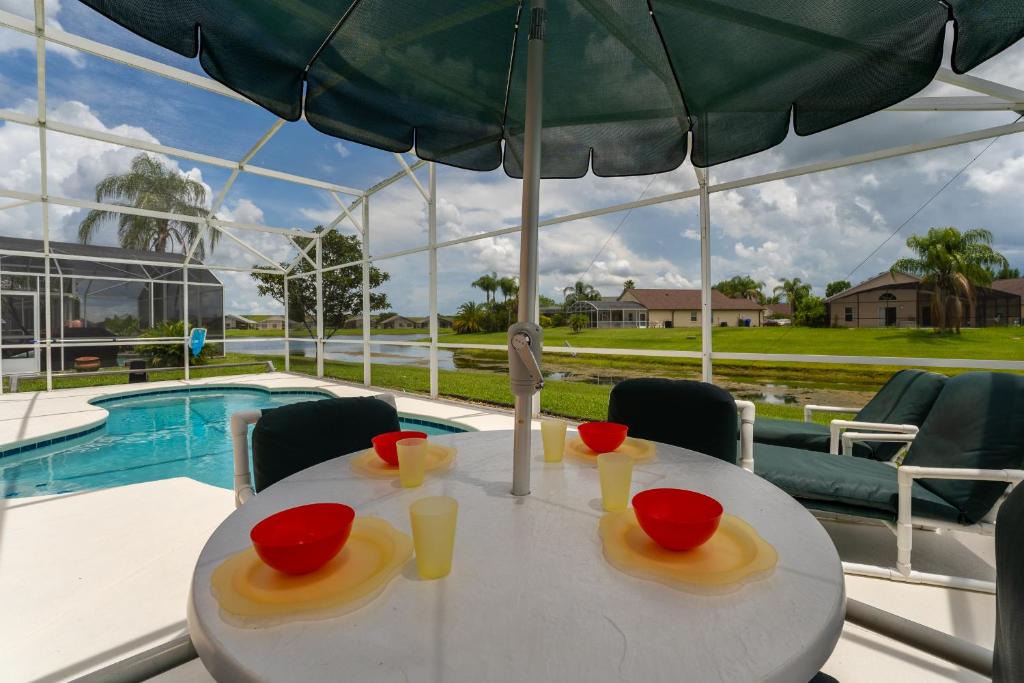 Eagle Pointe South House | Eagle's End S