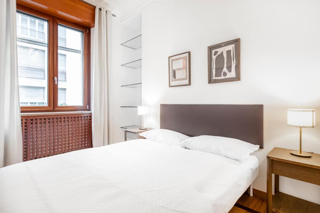 San Marco Apartment | Easylife - Milan - Lovanio 10 - Brera