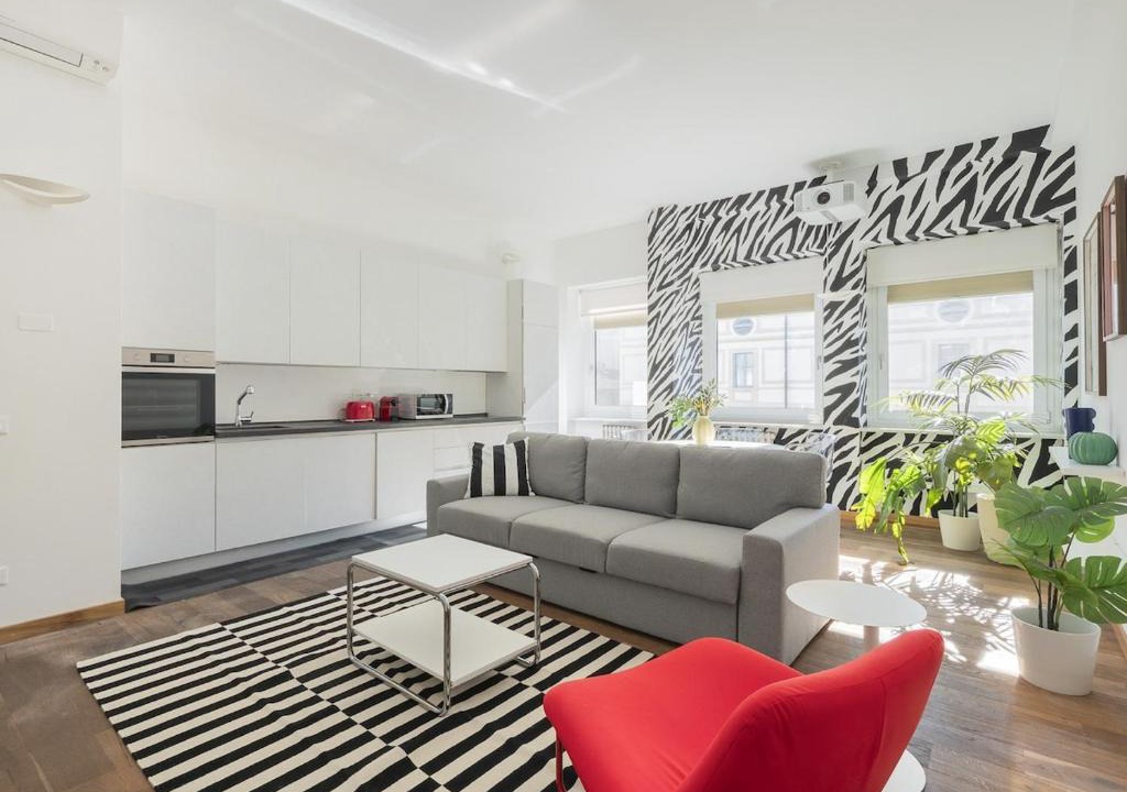 Carrobbio Apartment | Easylife - Milan - Turin 68P4 - Duomo