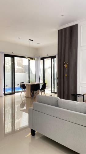 Sidomulyo Villa | Eben Haezer Villas