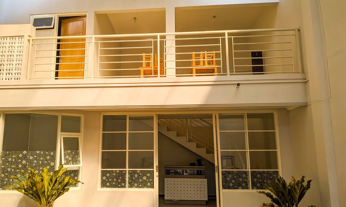Blimbing House | Edelweiss Homestay