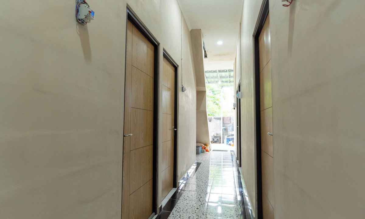Semarang House | ELBA Guesthouse Near UNNES by ARBA