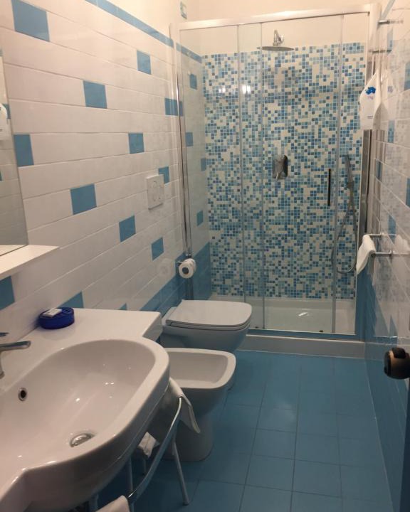 Rosignano Solvay Hotel | Elba Hotel