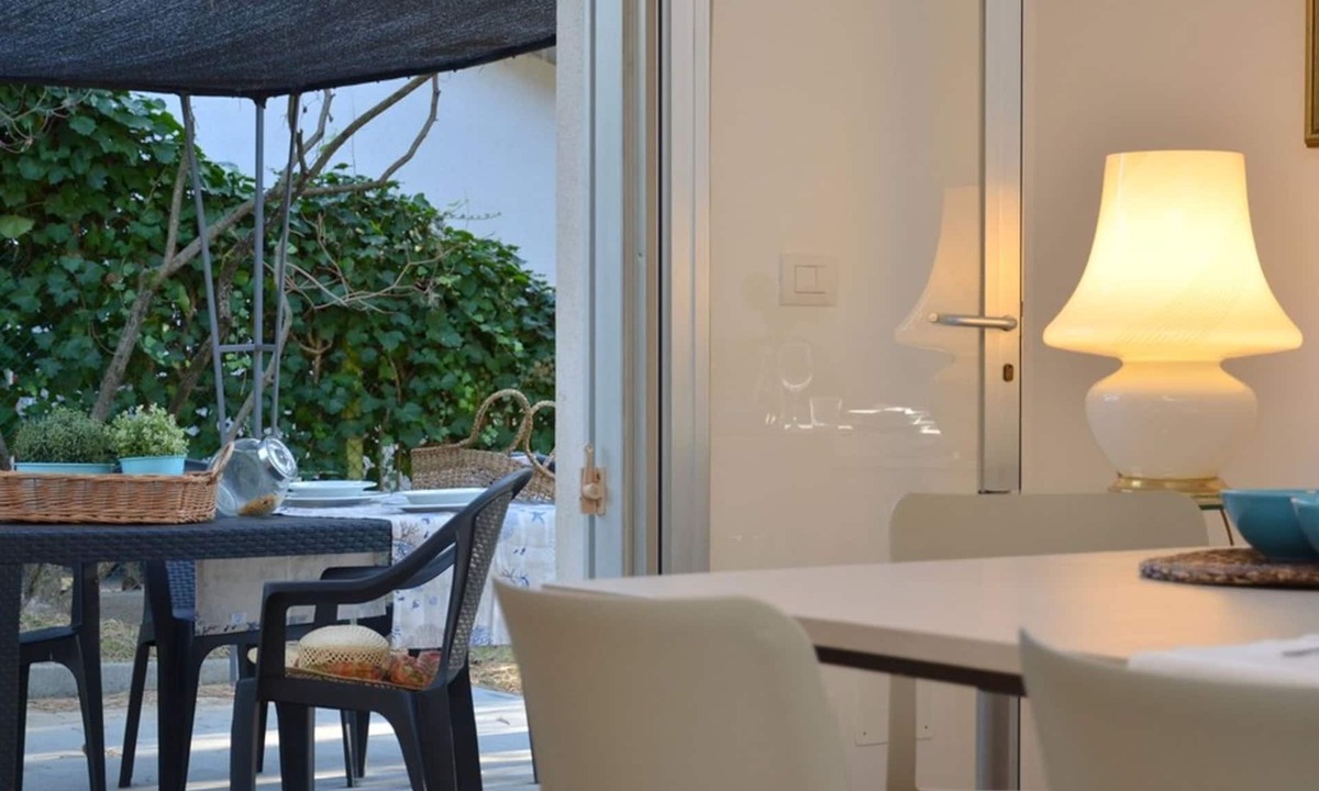 Lignano Pineta Villa | Elegant and modern villa in a peaceful settings