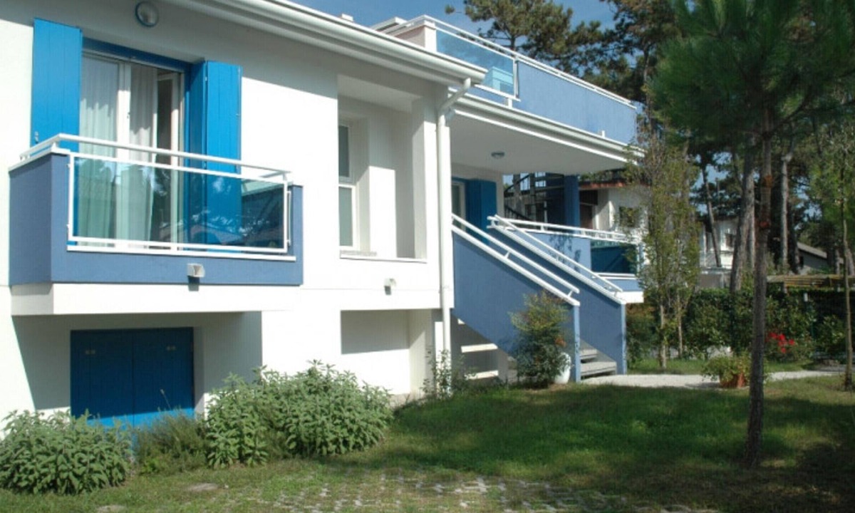 Lignano Pineta Villa | Elegant villa in Lignano Pineta