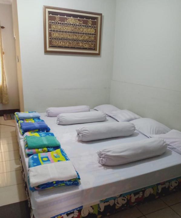 Johar Baru House | Eline Guesthouse Syariah