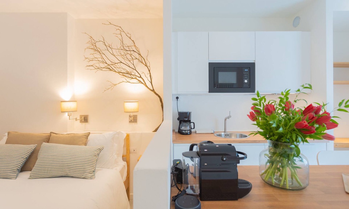 Tremezzo Apartment | Enchanted Como Lake - Tremezzo Apartment 2