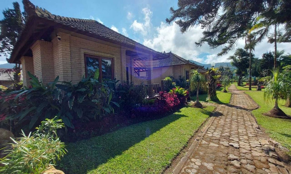 Candikuning Hotel | Enjung Beji Resort
