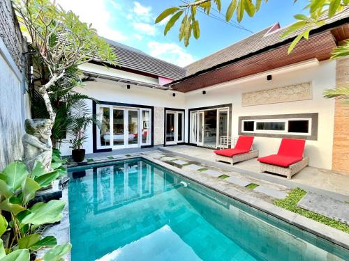 Sanur Kauh Villa | Enno Villa Sanur