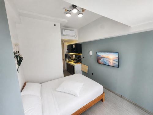 Java Apartment | Entire rental unit in Teluknaga, PIK2