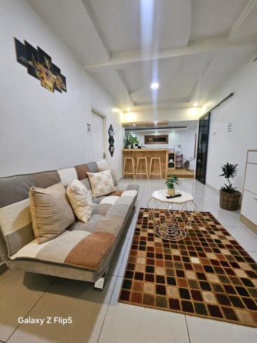 Dieng Villa | Erigeron homestay dieng