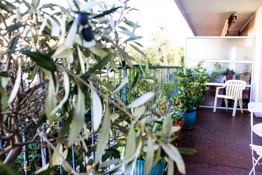 Liberation Apartment | Escapade 8