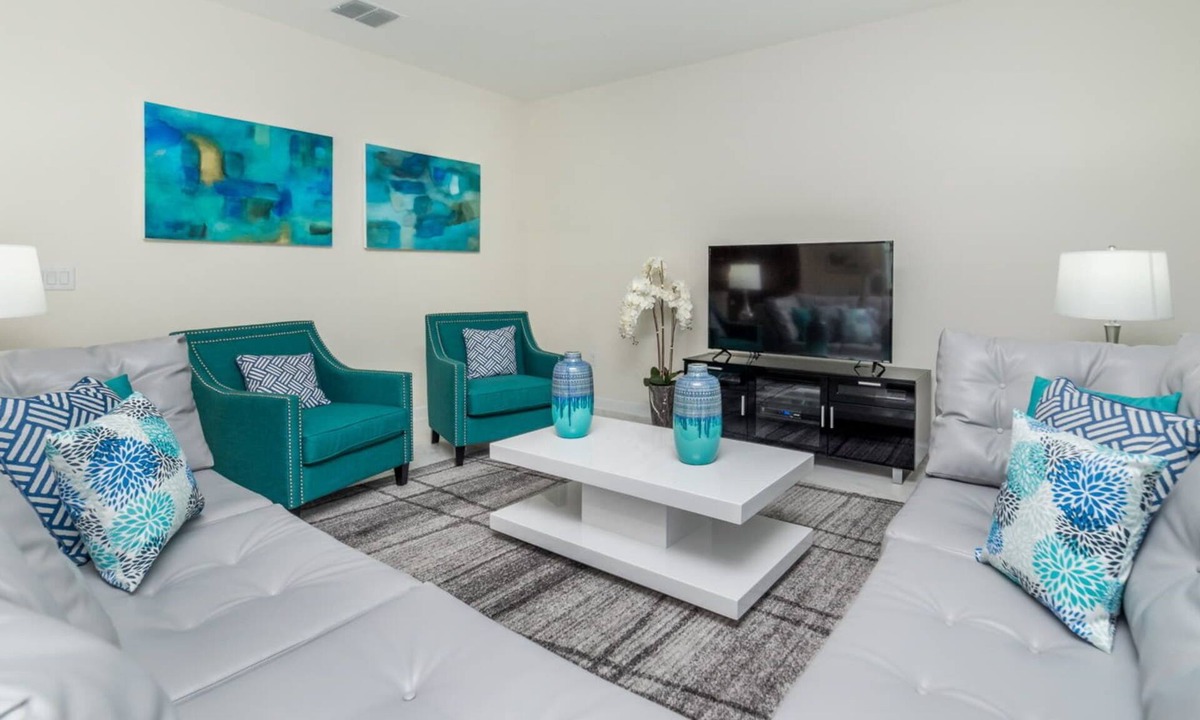 Resort Property | Davenport