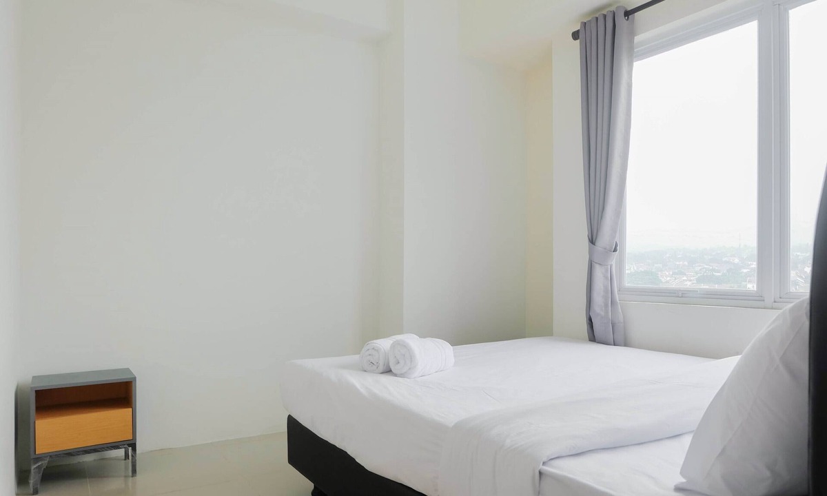 Bogor Apartment | Exclusive 2BR Bogorienze Resort Bogor near The Jungle