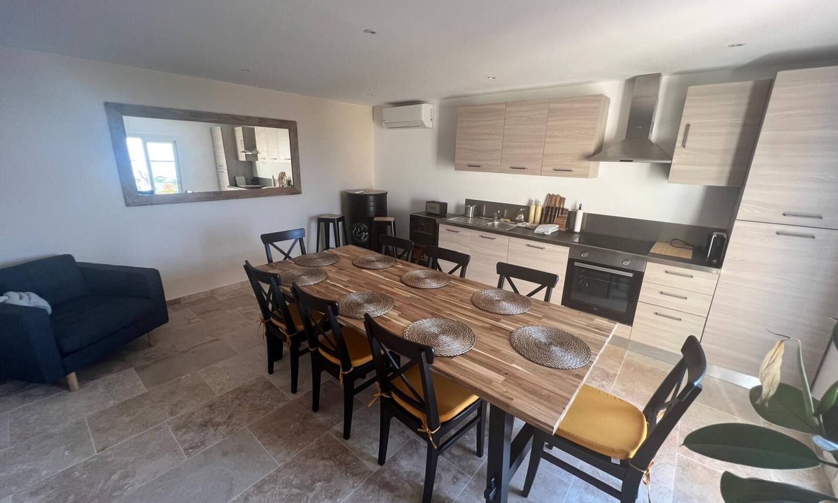 Eze Apartment | Eze lemons