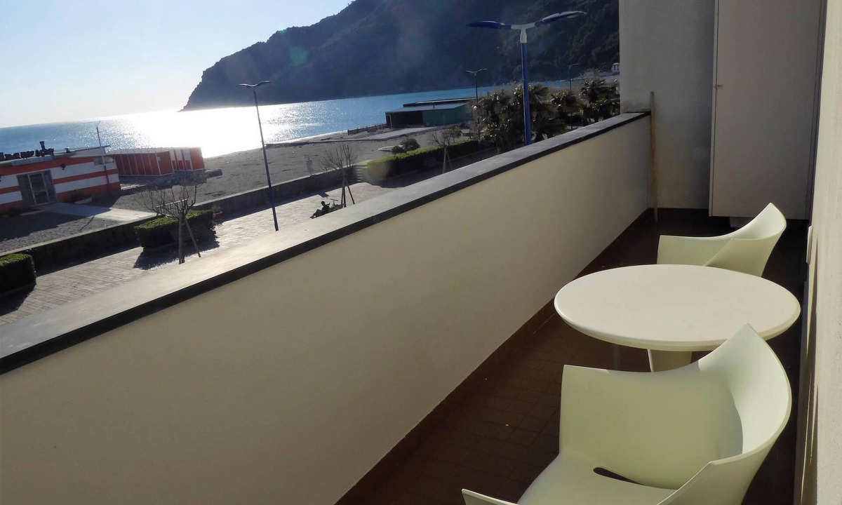 Riva Trigoso Apartment | für 4 Personen ca. 48 m² in Sestri Levante, Norditalien (Ligurien) by Interhome