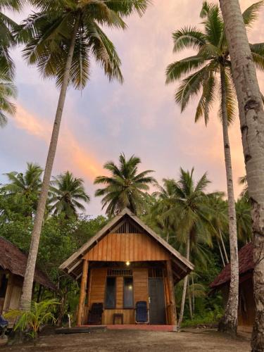 Yennanas Besir House | Famangkor Homestay