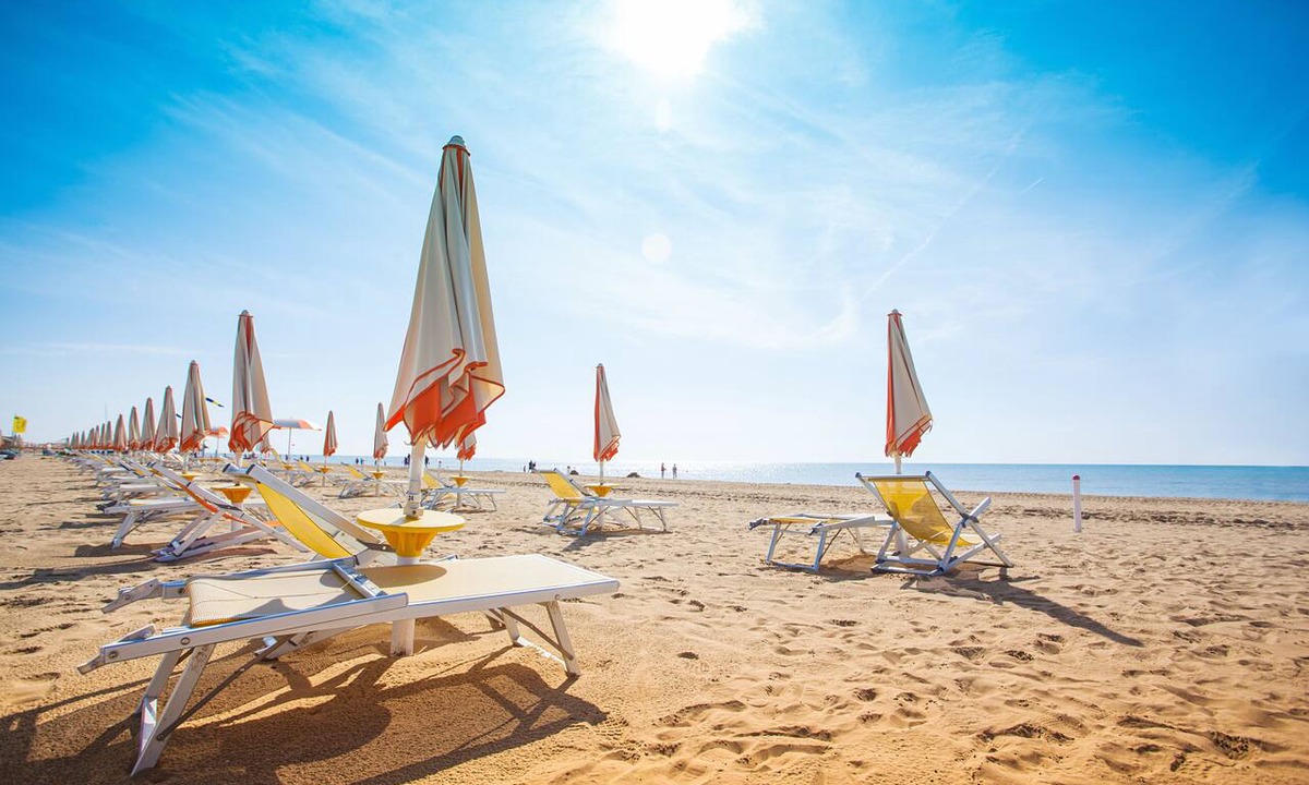Bibione Villa | Family-friendly Villa for Eight Guests