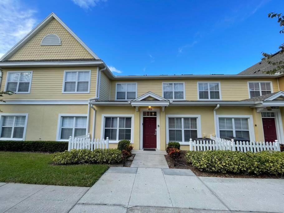 Venetian Bay Villages Apartment | Family Friendly 3BR near Disney September specials