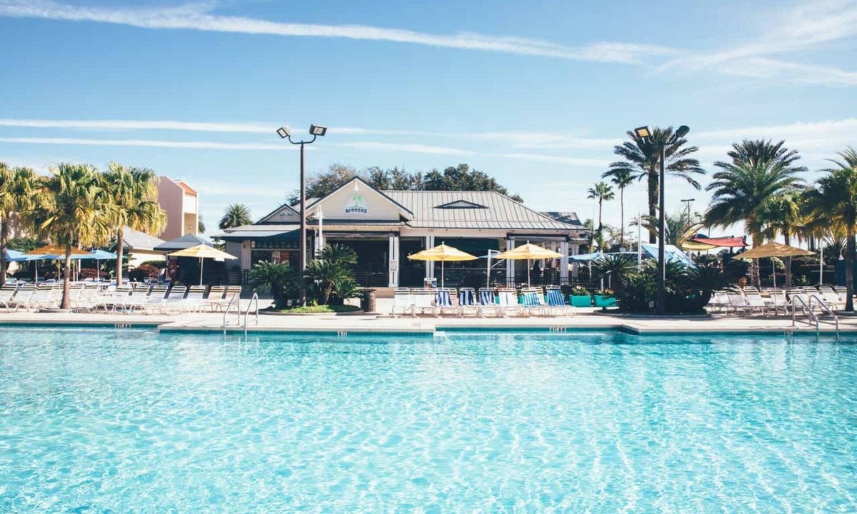 Kissimmee | Orange Lake