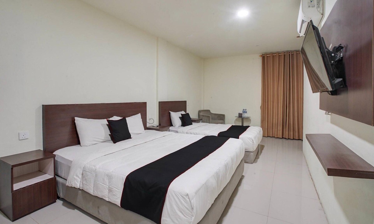 Batam House | Family Luxury Suite W/Free WiFi and Parking